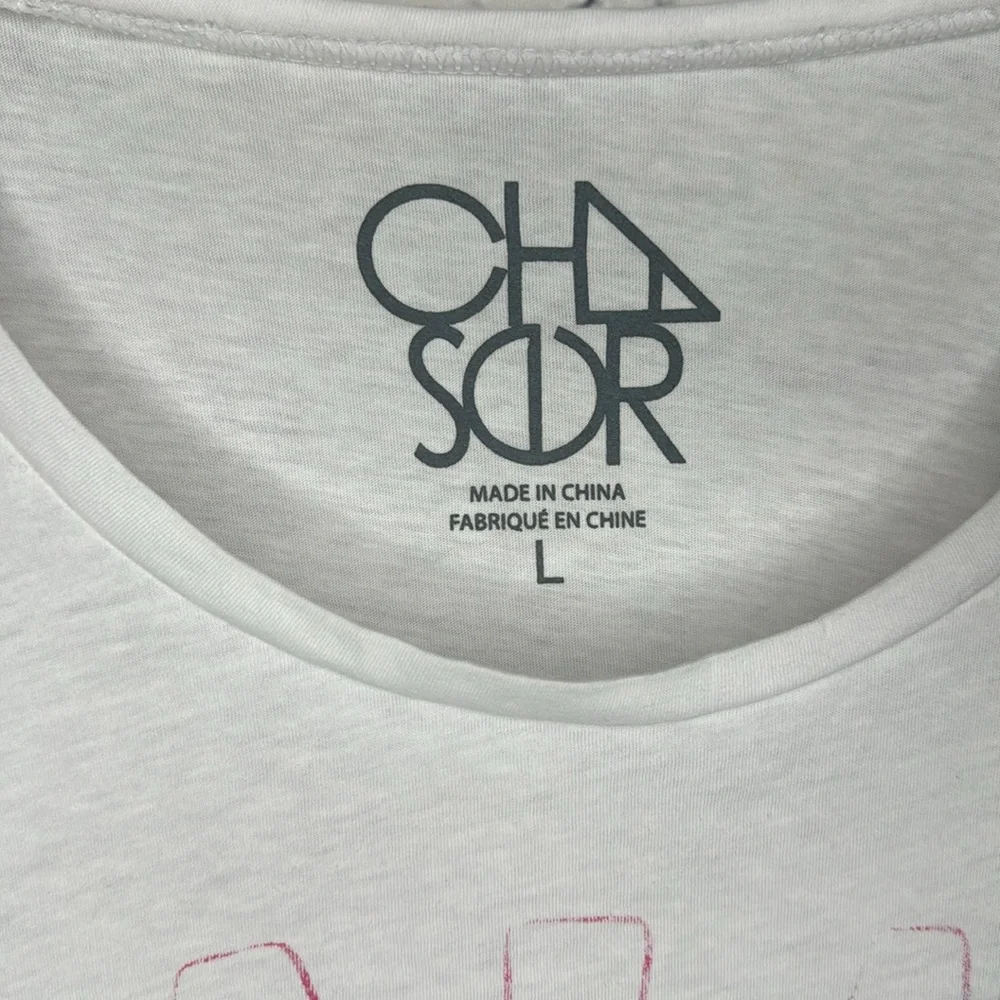 Chaser Palm Springs Tee - Picture 8 of 8